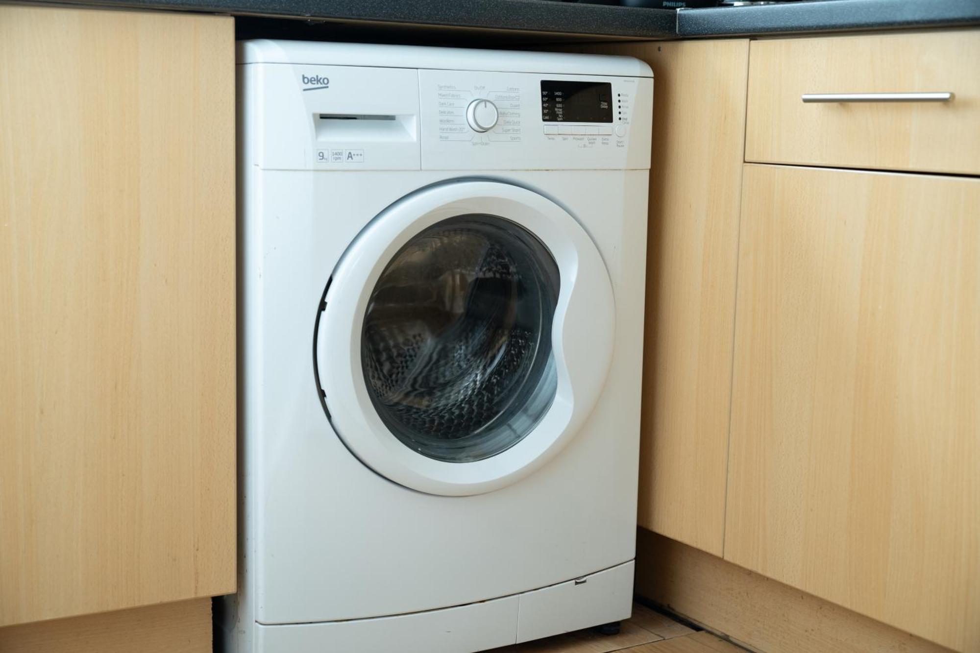 Carnaby & Oxford Street - Central Soho - One Bedroom - Double Bed & Sofabed London Luaran gambar