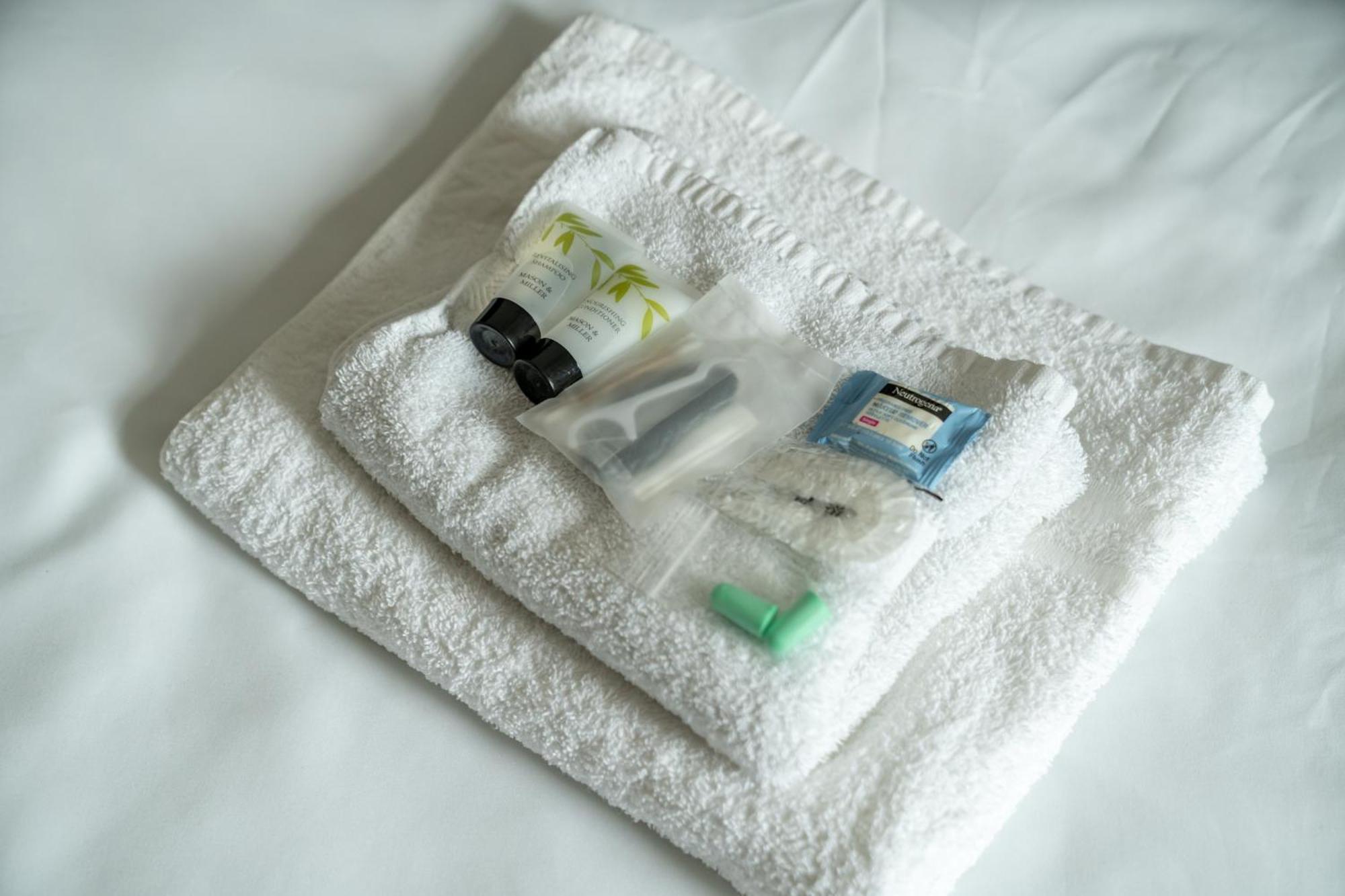 Carnaby & Oxford Street - Central Soho - One Bedroom - Double Bed & Sofabed London Luaran gambar